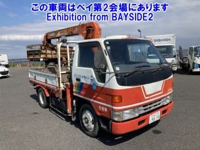 Toyota DYNA