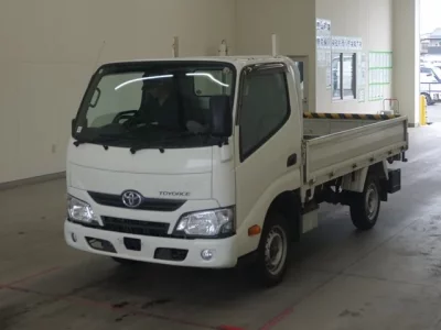Toyota TOYOACE