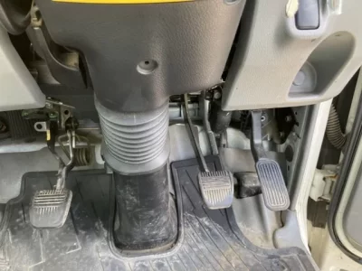 Toyota TOYOACE
