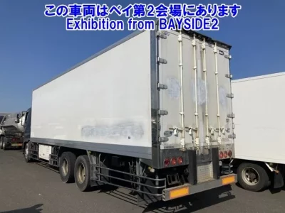 Hino PROFIA