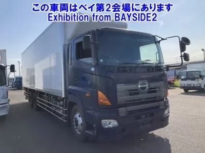 Hino PROFIA