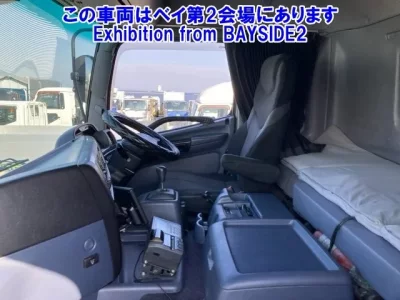 Hino PROFIA
