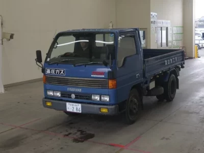 Mazda TITAN