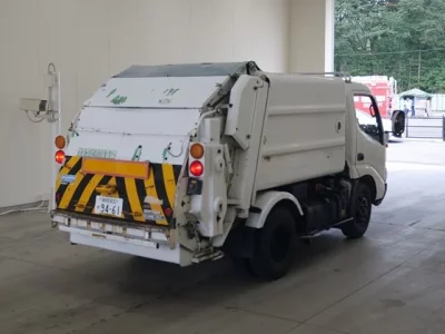 Toyota DYNA