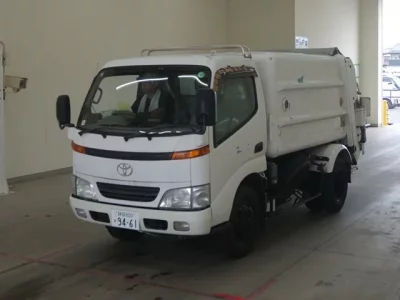 Toyota DYNA