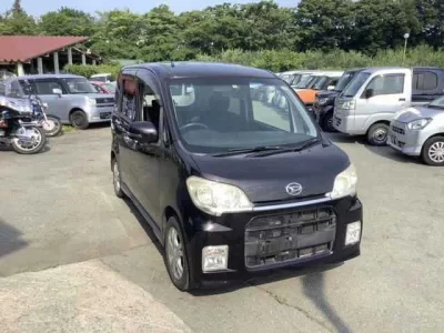 Daihatsu TANTO EXE