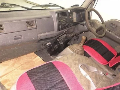 Mazda TITAN