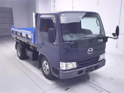 Mazda TITAN