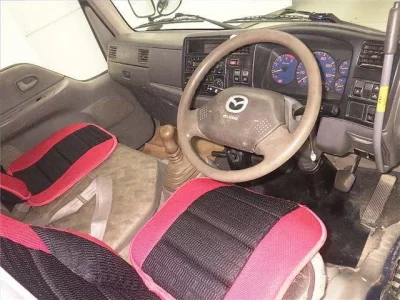Mazda TITAN