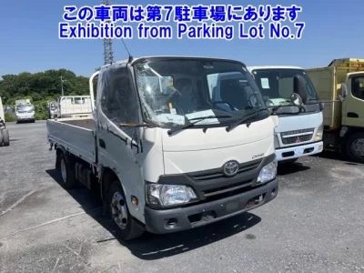 Toyota DYNA
