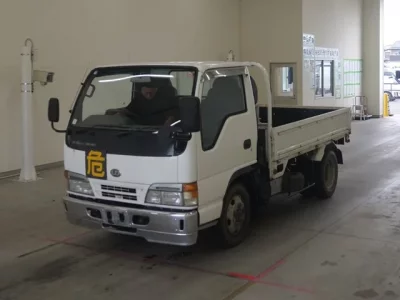 Nissan UD SERIES