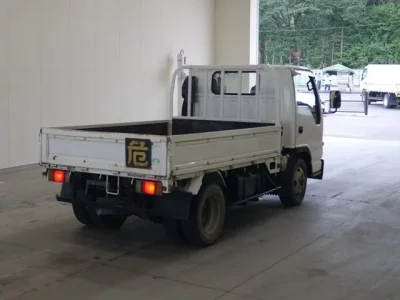 Nissan UD SERIES