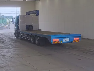 Hino PROFIA