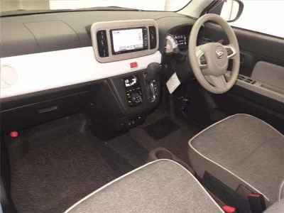 Daihatsu MIRA TOCOT