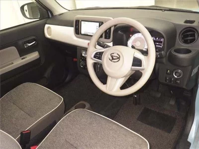 Daihatsu MIRA TOCOT