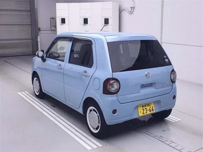 Daihatsu MIRA TOCOT