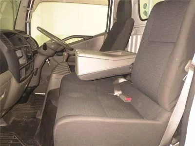 Nissan ATLAS