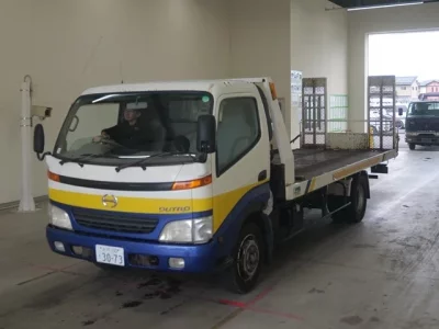 Hino DUTRO