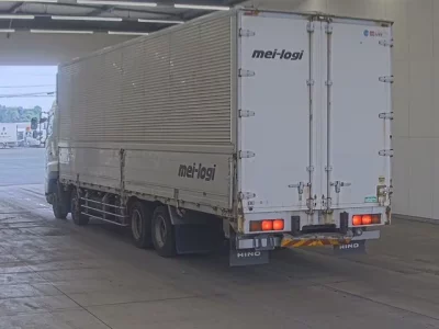 Hino PROFIA