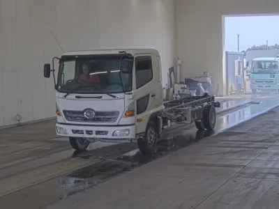 Hino RANGER