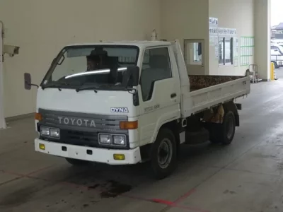 Toyota DYNA