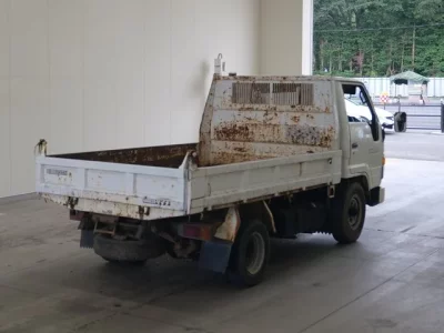 Toyota DYNA