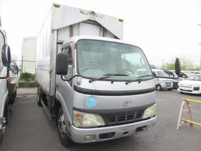 Toyota DYNA