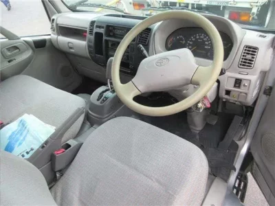 Toyota DYNA