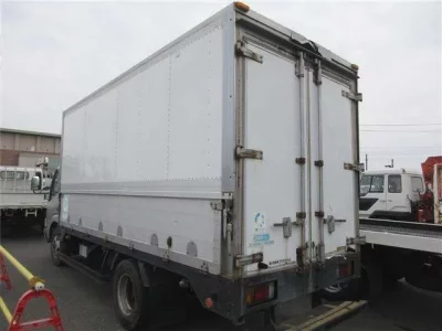 Toyota DYNA