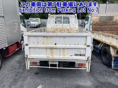 Mazda BONGO
