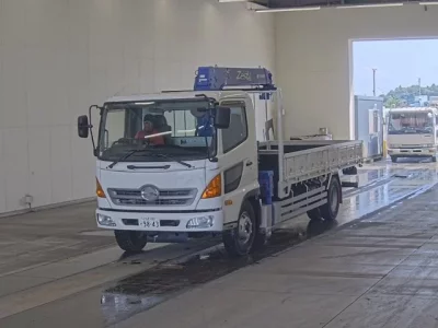 Hino RANGER