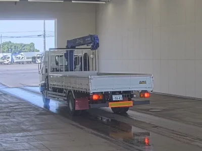 Hino RANGER