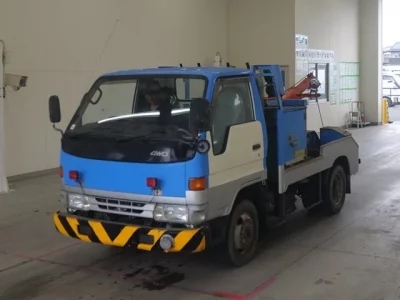 Toyota OTHER