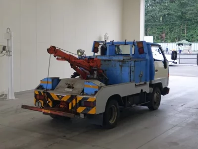 Toyota OTHER
