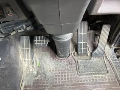 Hino PROFIA