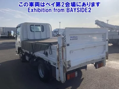 Mazda TITAN