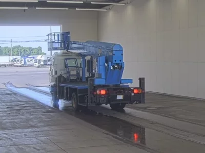 Hino RANGER
