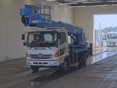 Hino RANGER