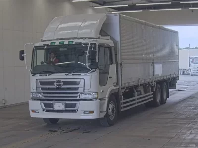 Hino PROFIA