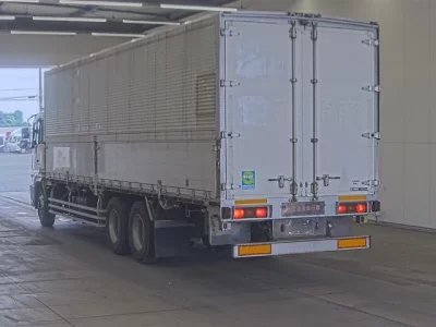 Hino PROFIA