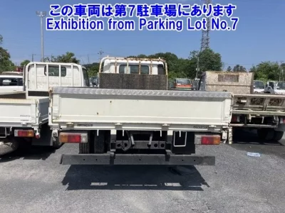 Toyota DYNA