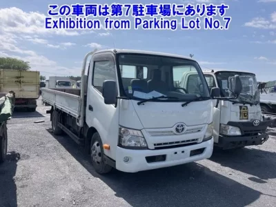 Toyota DYNA