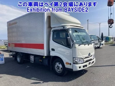 Hino DUTRO