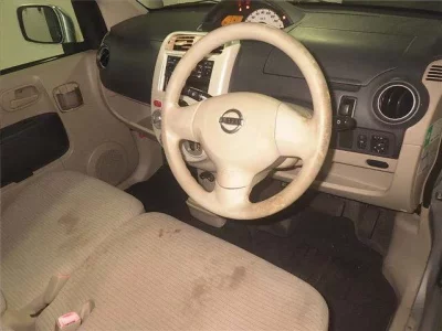 Nissan OTTI