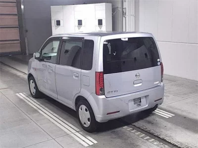 Nissan OTTI