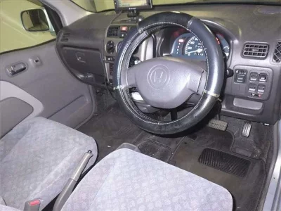 Honda LIFE