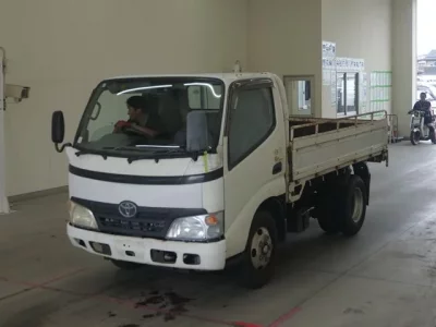 Toyota DYNA