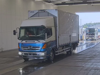 Hino RANGER