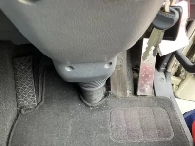 Mitsubishi SUPER GREAT