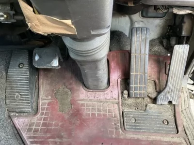 Hino RANGER